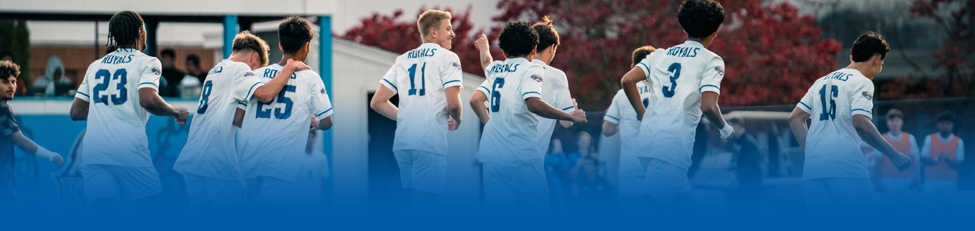 Eastern Mennonite Univ. - Men's Soccer